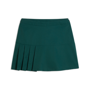 Women's AP Asymmetrical Pleated Skirt PUMA
