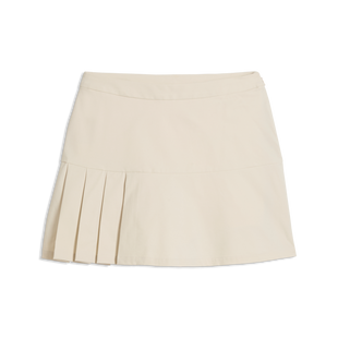 Women's AP Asymmetrical Pleated Skirt PUMA