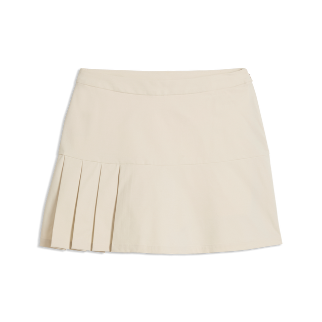 Women's AP Asymmetrical Pleated Skirt | PUMA | Skirts & Skorts