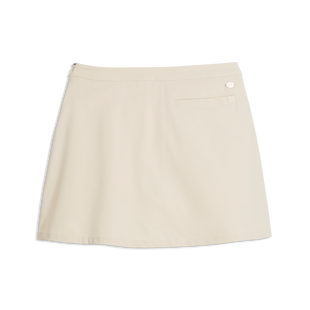 Women's AP Asymmetrical Pleated Skirt PUMA