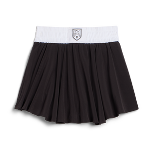 Women's PUMA X MUMU Woven Golf Skirt PUMA