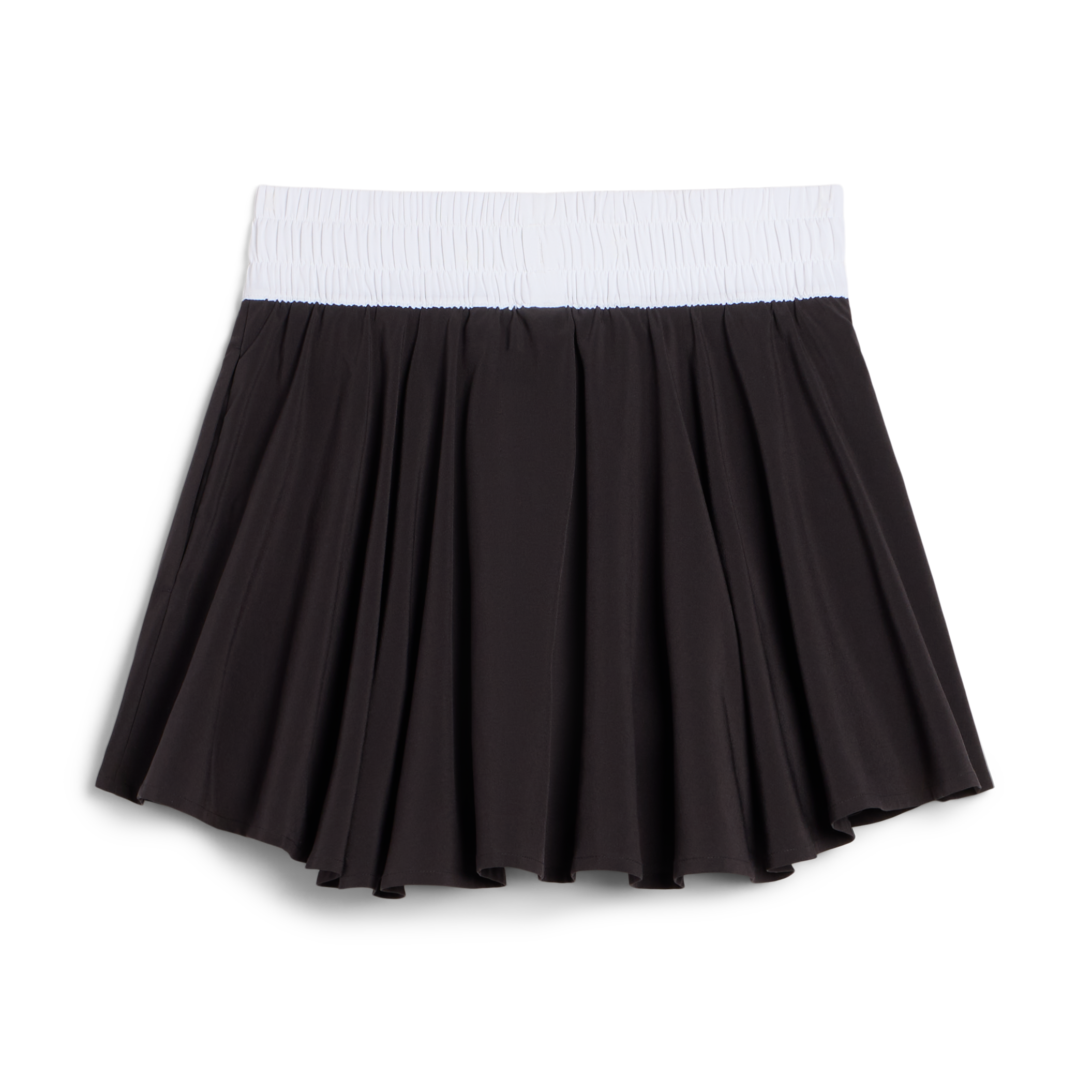 Women's PUMA X MUMU Woven Golf Skirt