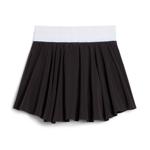 Women's PUMA X MUMU Woven Golf Skirt PUMA