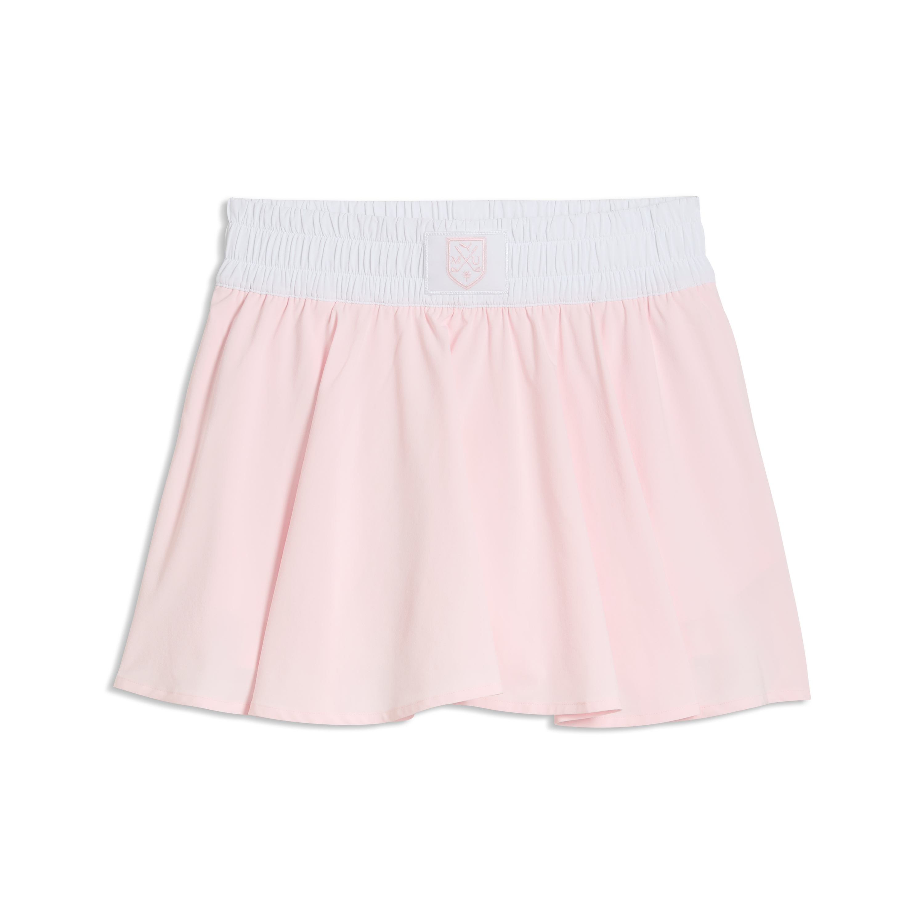 Women's PUMA X MUMU Woven Golf Skirt