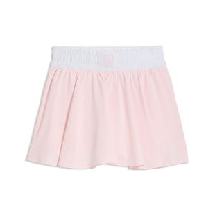 Women's PUMA X MUMU Woven Golf Skirt PUMA