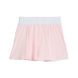 Women's PUMA X MUMU Woven Golf Skirt PUMA