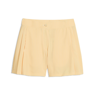 Women's AP Pinstripe Short PUMA