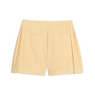 Women's AP Pinstripe Short PUMA