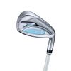 Women's 14 7-PW SW Iron Set with Graphite Shafts
