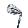 14 6-PW Iron Set with Graphite Shafts