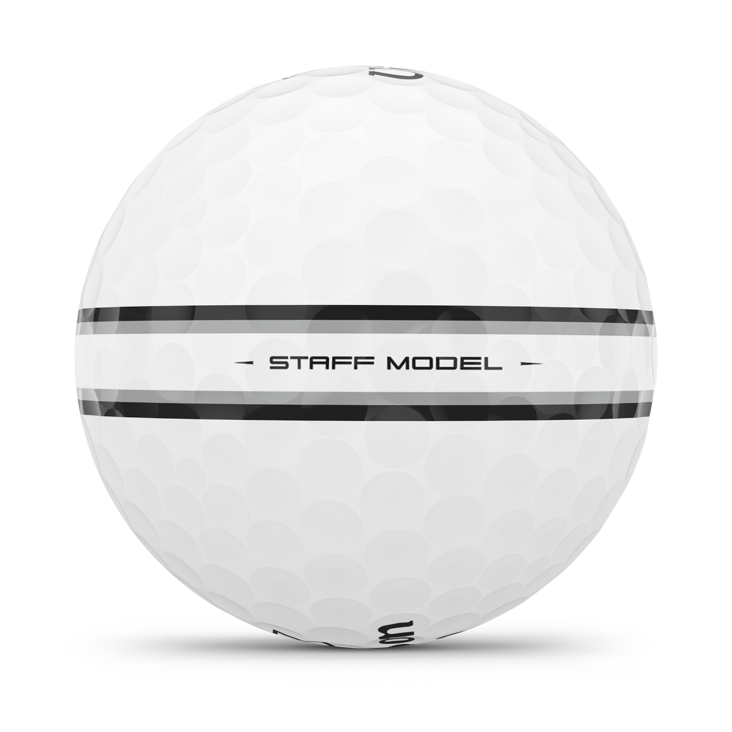 Staff Model Golf Balls - TRK 360