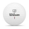 Staff Model X Golf Balls