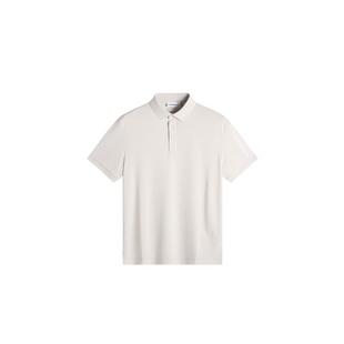 Polo &agrave; manches courtes Tour Tech pour hommes J LINDEBERG