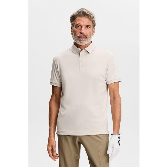 【LIDNM】Te/Ca Milled Light Polo LIDNM Te/Ca Milled Light Polo Mサイズ MNML Polo Thermal Long