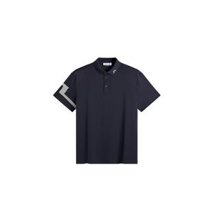 Men's Heath Short Sleeve Polo J LINDEBERG