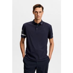 Men's Heath Short Sleeve Polo J LINDEBERG