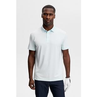 Men's Bridge Short Sleeve Polo J LINDEBERG