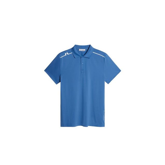 Men's Lionel Short Sleeve Polo J LINDEBERG