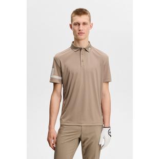 Men's Heath Short Sleeve Polo J LINDEBERG