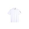 Men's Tour Tech Short Sleeve Polo