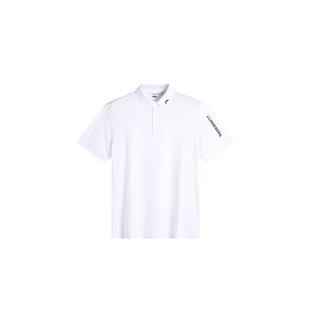 Men's Tour Tech Short Sleeve Polo J LINDEBERG