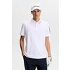 Men's Tour Tech Short Sleeve Polo