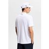 Men's Tour Tech Short Sleeve Polo