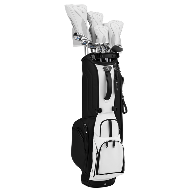 Women's 14 11-Piece Package Set XXIO
