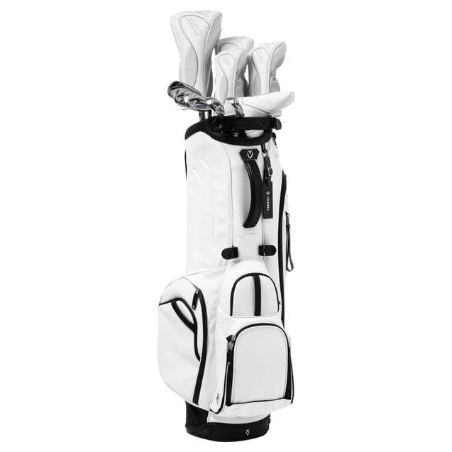 Women's 14 10-Piece Package Set with Putter XXIO