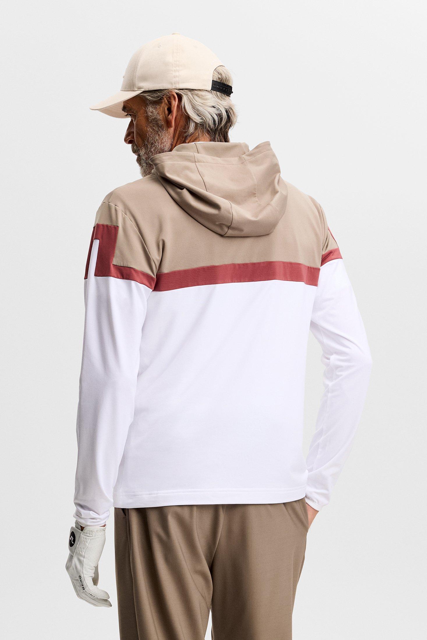 Men's Sole Hoodie
