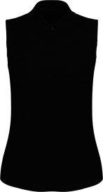 Women's Airflux Sleeveless Polo