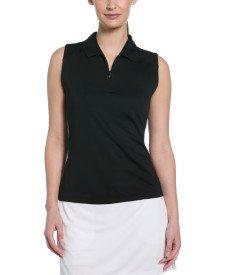 Women's Airflux Sleeveless Polo