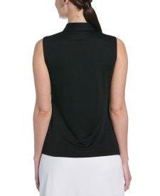 Women's Airflux Sleeveless Polo