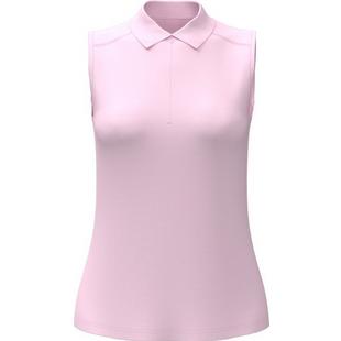 Polo sans manches Airflux pour femmes PGA TOUR