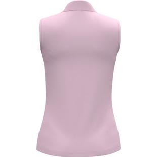 Polo sans manches Airflux pour femmes PGA TOUR