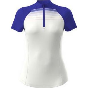 Women's Sport 1/4 Zip Sleeveless Polo PGA TOUR