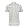 Polo &agrave; manches courtes Blade Collar Tech pour hommes