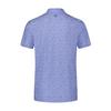Men's Desert Island Tech Jersey Short Sleeve Polo