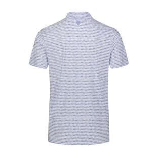 Polo &agrave; manches courtes Sunglasses pour hommes BEN SHERMAN
