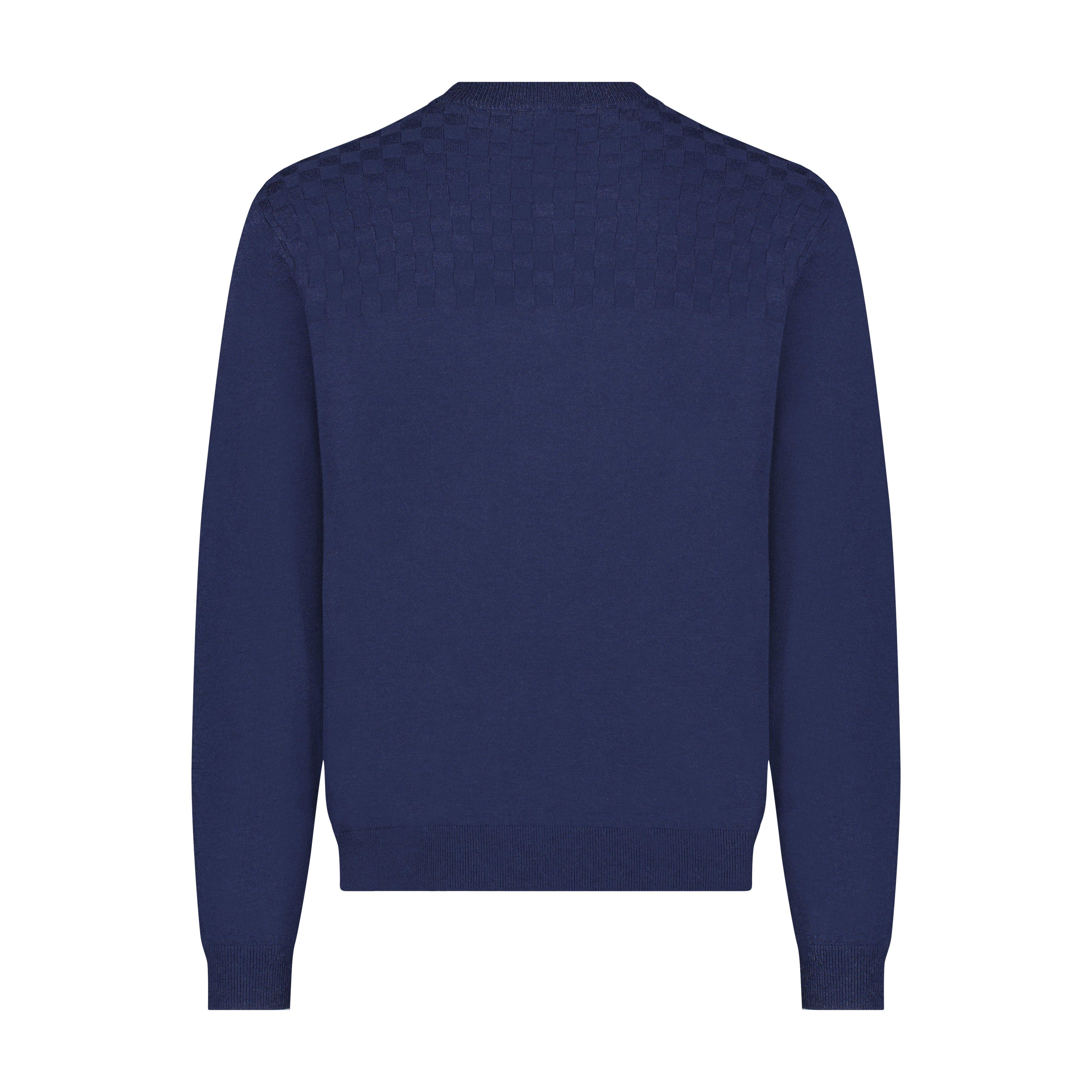 Men's Performance 1/4 Zip Sweater
