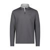 Men's Knit 1/4 Zip Sweater