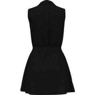 Robe polo sans manches Airflux pour femmes PGA TOUR
