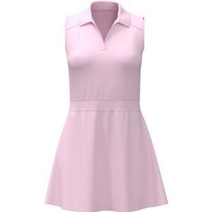 Robe polo sans manches Airflux pour femmes PGA TOUR