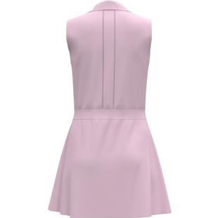 Robe polo sans manches Airflux pour femmes PGA TOUR
