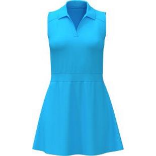 Robe polo sans manches Airflux pour femmes PGA TOUR