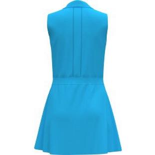 Robe polo sans manches Airflux pour femmes PGA TOUR