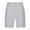 LTGREY | Short technique extensible de 8 po pour hommes