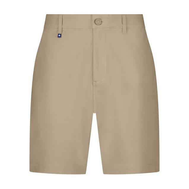 Men's 4 Way Stretch 8 Inch Tech Short BEN SHERMAN