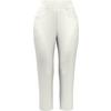 Women's Pull On Capri