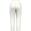 Women's Pull On Capri